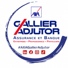 Gallier Gallier Adjutor Assurance Saint-Gregoire