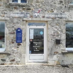 Dupont-Meunier Assurance Bricquebec En Cotentin