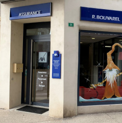 Romain Bouvarel Assurance St Jean En Royans