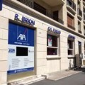 Brion-Dumoulin Assurance Reims