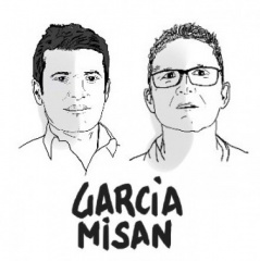 Garcia Misan Assurance Annecy