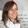 Elisabeth de Rotalier Assurance Paris