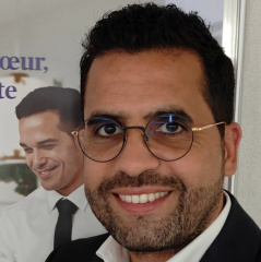 Karim Haddach-Cornet Assurance Cannes